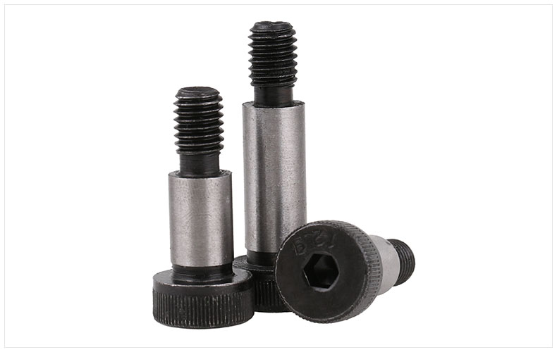 12.9級英制內(nèi)六角塞打螺絲